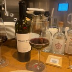 東中野キッチン nom - 