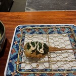 串揚げキッチン だん - 