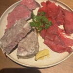 東中野キッチン nom - 