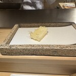 日本橋 蕎ノ字 - 