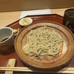 日本橋 蕎ノ字 - 