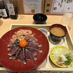 玉乃光酒場かつお天国 - 