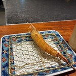 串揚げキッチン だん - 