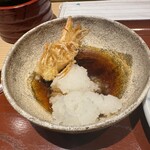 日本橋 蕎ノ字 - 