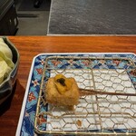 串揚げキッチン だん - 