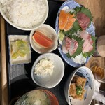 磯丸水産 - 