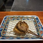 串揚げキッチン だん - 