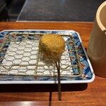 串揚げキッチン だん - 