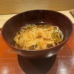 日本橋 蕎ノ字 - 