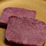 焼肉ぽんが 心斎橋店 - 