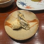 日本橋 蕎ノ字 - 