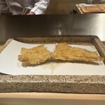 日本橋 蕎ノ字 - 