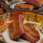 焼肉ぽんが 心斎橋店 - 