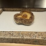 日本橋 蕎ノ字 - 