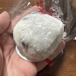 和菓子処 大角玉屋 銀座店 - 