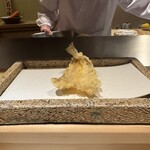 日本橋 蕎ノ字 - 