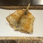 日本橋 蕎ノ字 - 