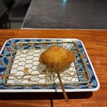 串揚げキッチン だん - 