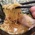 横浜家系総本山 吉村家直系店 ラーメン内田家 - 