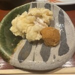 日本橋 蕎ノ字 - 