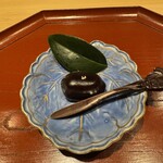 日本橋 蕎ノ字 - 