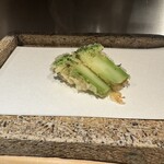 日本橋 蕎ノ字 - 