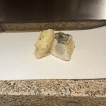 日本橋 蕎ノ字 - 