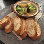 Hiding place 9 Hanare Ueda - 