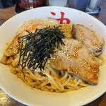 東京油そば本舗 相生山店 - 