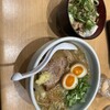祇園白川ラーメン