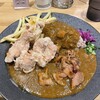 カレーマニア045-SPICE- 伊勢佐木町店