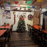 メキシコダイニングレストラン ブロンコ - 