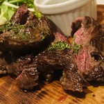 青の隠れ家個室イタリアン アモーレ - 