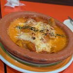 メキシコダイニングレストラン ブロンコ - 