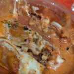 メキシコダイニングレストラン ブロンコ - 