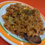 メキシコダイニングレストラン ブロンコ - 