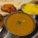 ASIAN DINING KOHINOOR - 