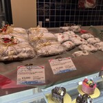 シェ・リュイ - 料理写真: