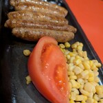 メキシコダイニングレストラン ブロンコ - 