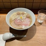 麺 ふじさき - 