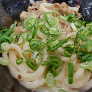 讃岐うどん こばや_0