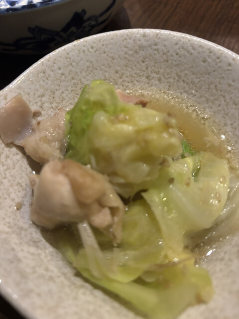 相撲茶屋 和 （NAGOMI） - 七条/ちゃんこ鍋 | 食べログ