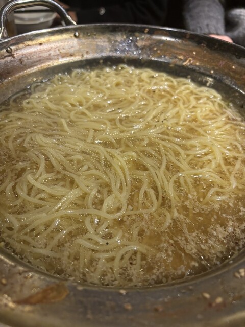 相撲茶屋 和 （NAGOMI） - 七条/ちゃんこ鍋 | 食べログ