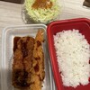 松のや 南森町店