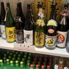海鮮ブッフェダイニング 銀座八芳 新宿店