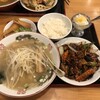 中華料理 金日吉