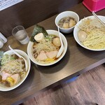 ラーメン 木曜日 - 