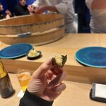 鮨 おにかい×2 - 