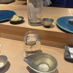 鮨 おにかい×2 - 