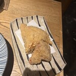 じねんじょ庵 - 揚げたてカリッカリチキン！んま！
